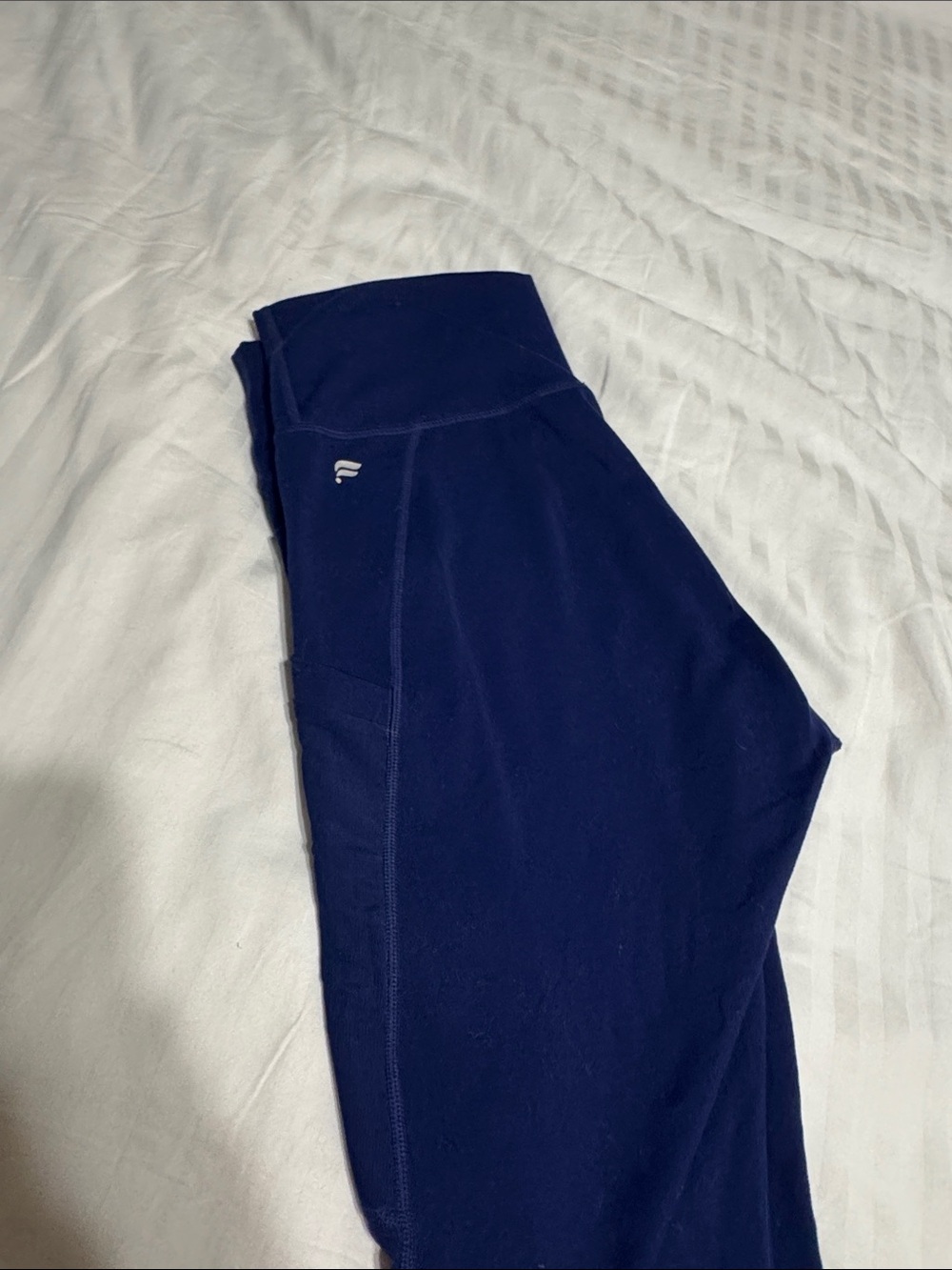 Fabletics powerhold